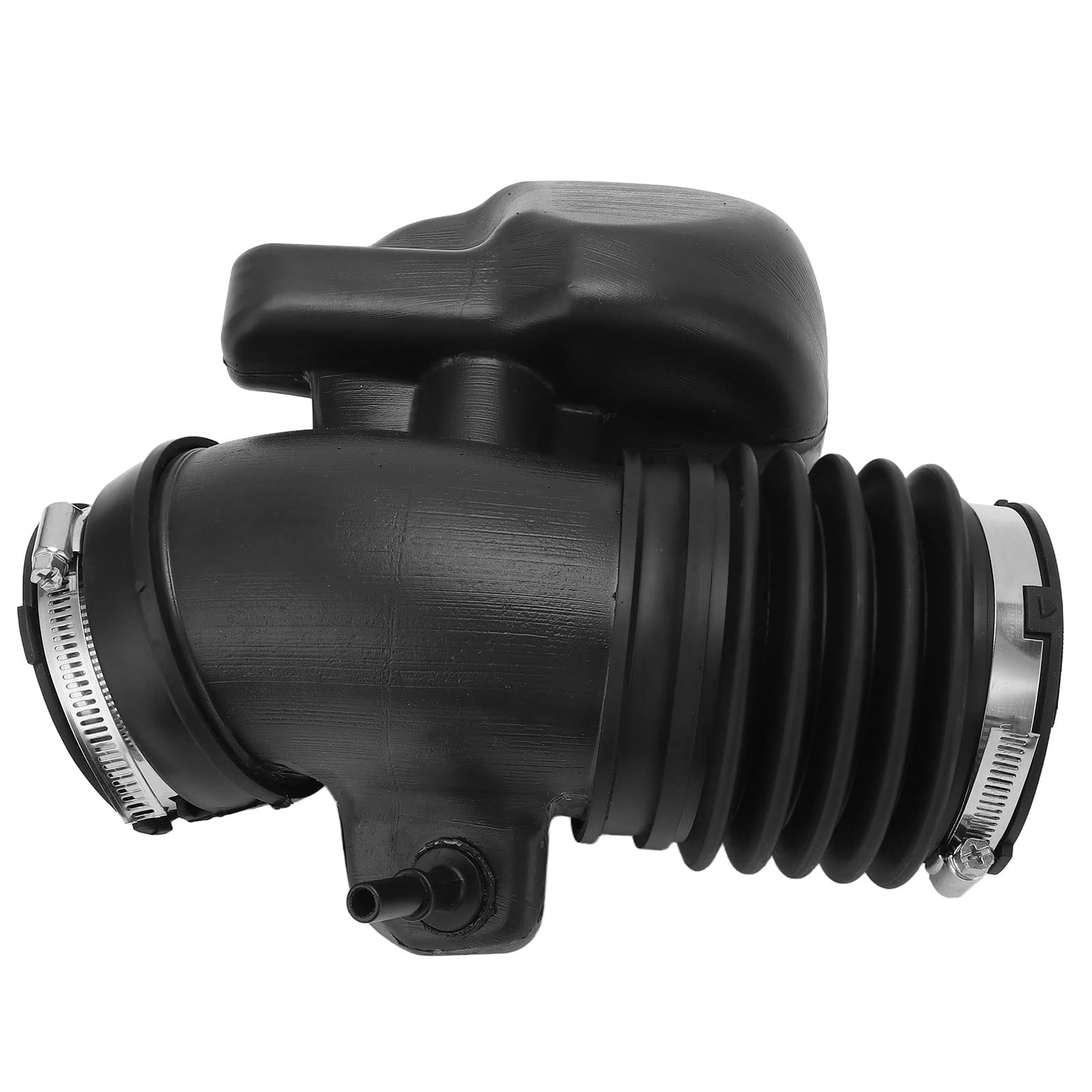 Luftfilter-Ansaugkanalrohr 20871478 PP Schwarz für Acadia 2012–2016 3,6 L Motor von Tomvorks