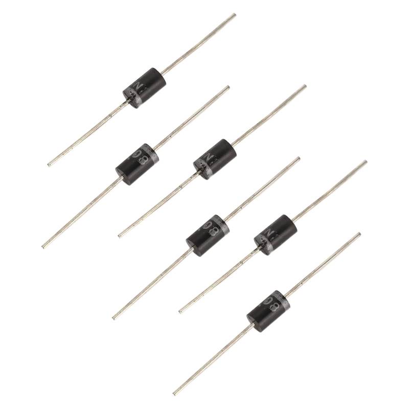 Magnetdiode 30353G1 3A Metallersatz für EZGO 1989-Up Gas Electric Six Pack von Tomvorks