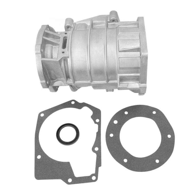 Metall Overdrive Extension Housing 12305AF, Ersatzteil, Verbessert die Übertragungsleistung von Tomvorks