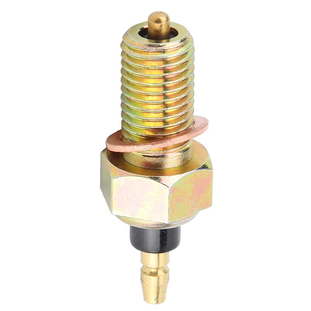 Motorrad-Neutralschalter, Langes Heck 3GB-82540-01-00, Kompatibel mit Rhino, YFZ R-Modellen 1998–2019, Sorgt für Reibungslosen Betrieb von Tomvorks
