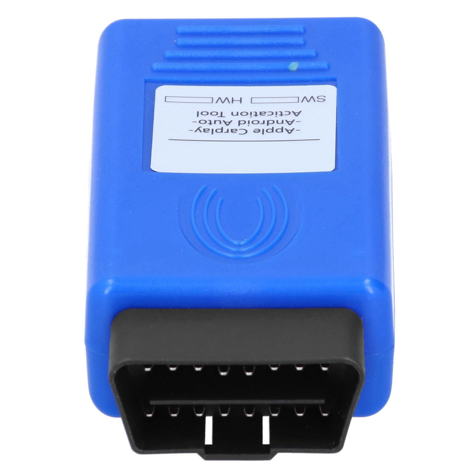 OBD-Aktivierungstool, Auto-OBD-Aktivator, Kompatibel mit NTG5S1 A/B/CLA/GLA/GLE/CLS-Serie, Aktivierungshilfe für Moderne Autos von Tomvorks