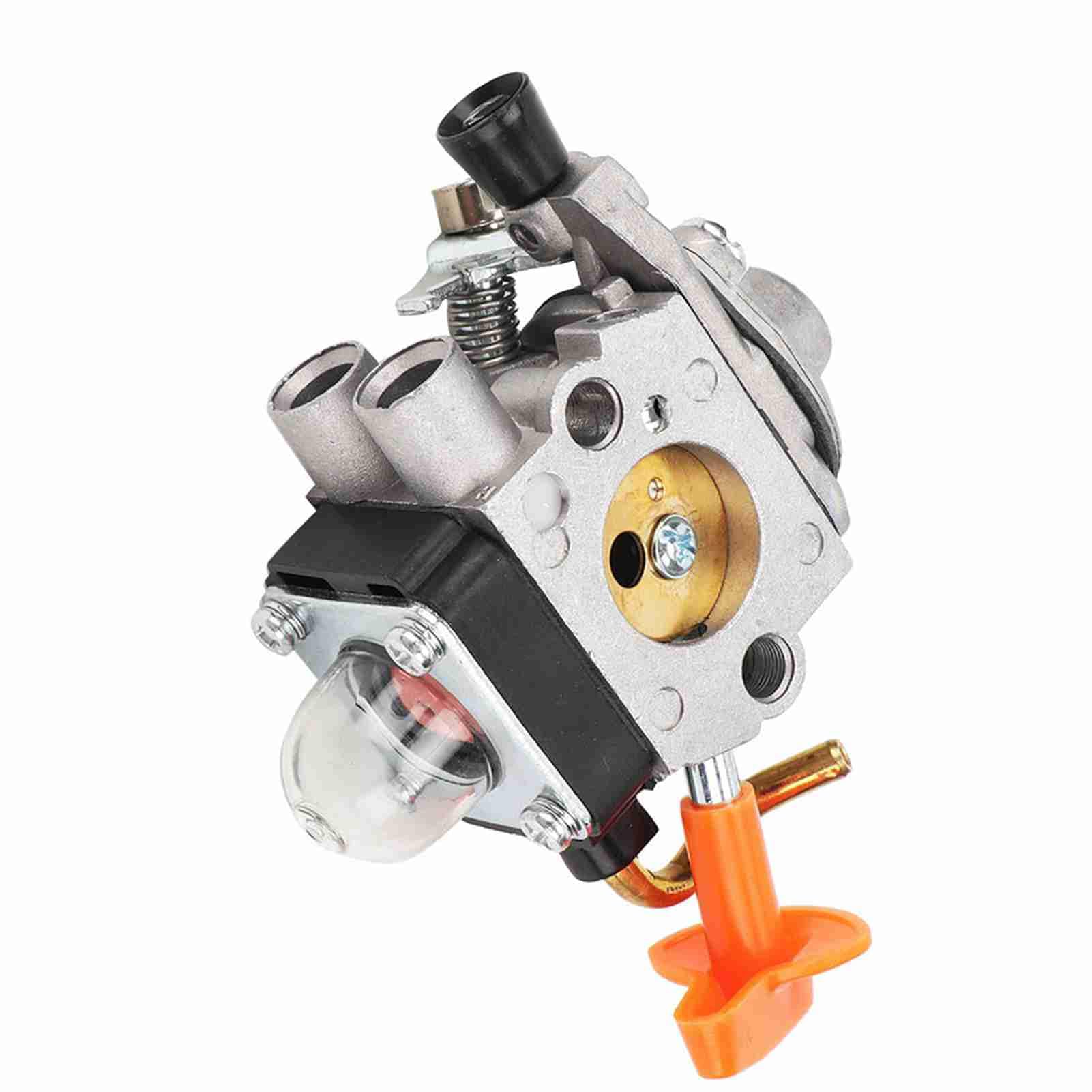 OEM Zama Vergaser FS87 FS90 HL100 Kraftstoffmischluftmotor OEM 4180 120 0611 Silber von Tomvorks