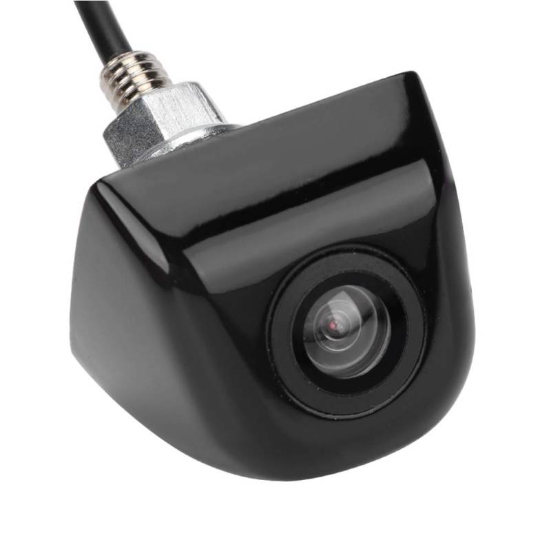 PC7070K HD CCD Kabel Nachtsicht IP67 Parkplatz Monitor Backup Rückfahrkamera 12V für Autos und Häuser von Tomvorks