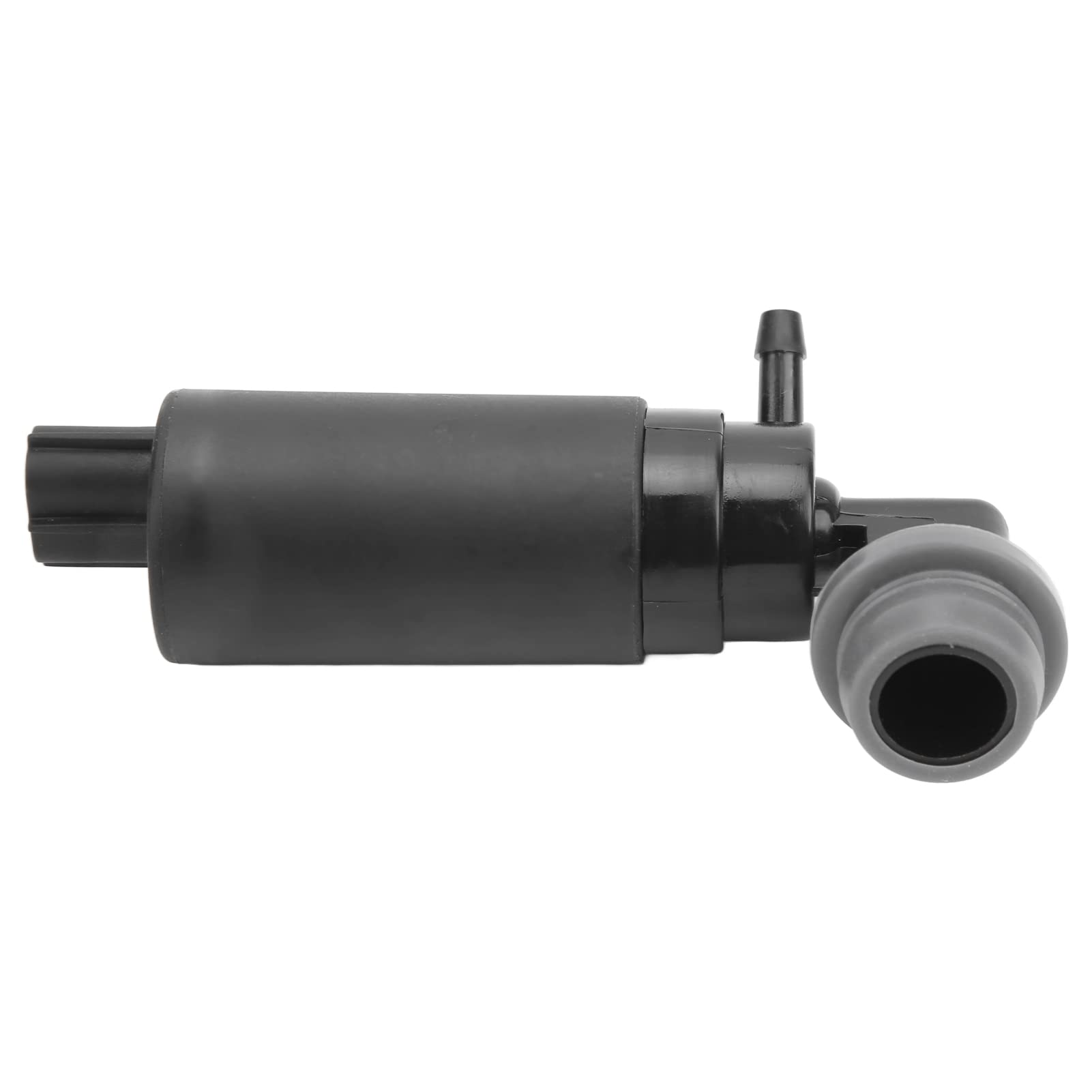 Scheibenwaschpumpe, Vordere Scheibenwaschpumpe, Kompatibel mit Yaris, Vitz Modellen 1999–2005, Teilenummern 85330 05030, 85330 05031 von Tomvorks