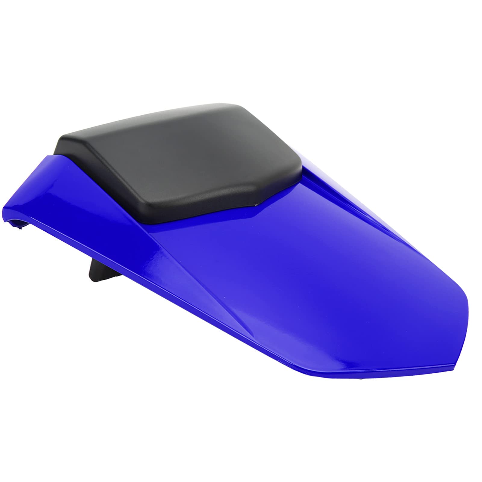 Tomvorks Rücksitzverkleidung, Stilvolle Motorrad-Heckverkleidung, Kompatibel mit YZF R1 2007–2008 (Blau) von Tomvorks