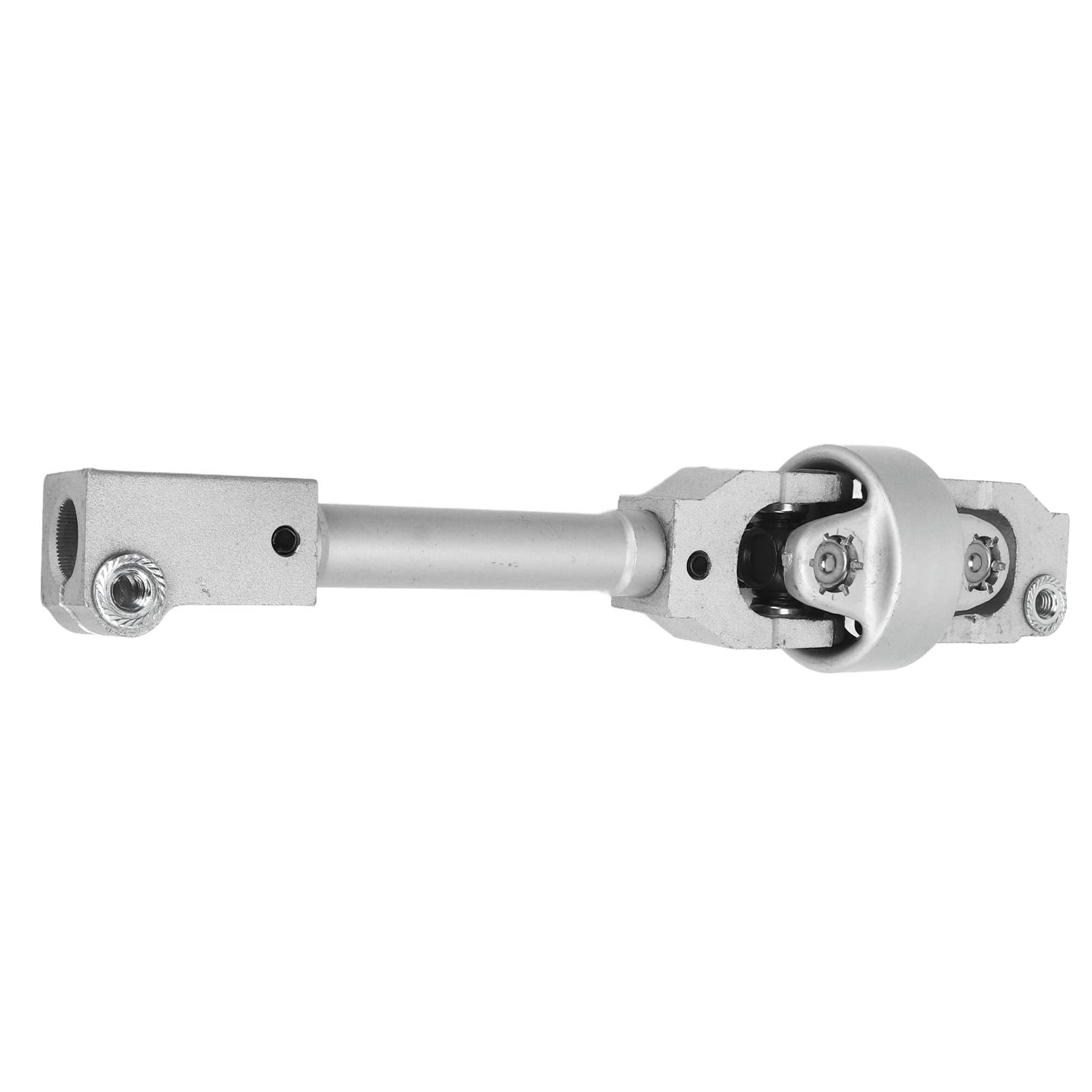 Tomvorks Untere Lenksäulenwelle, Servolenksäulen-Doppelgelenkwelle für E53 X5 L6 3.0L V8, 4.4L, 4.6L Sport Utility, Teilenummern 32306758076, 32306762277 von Tomvorks