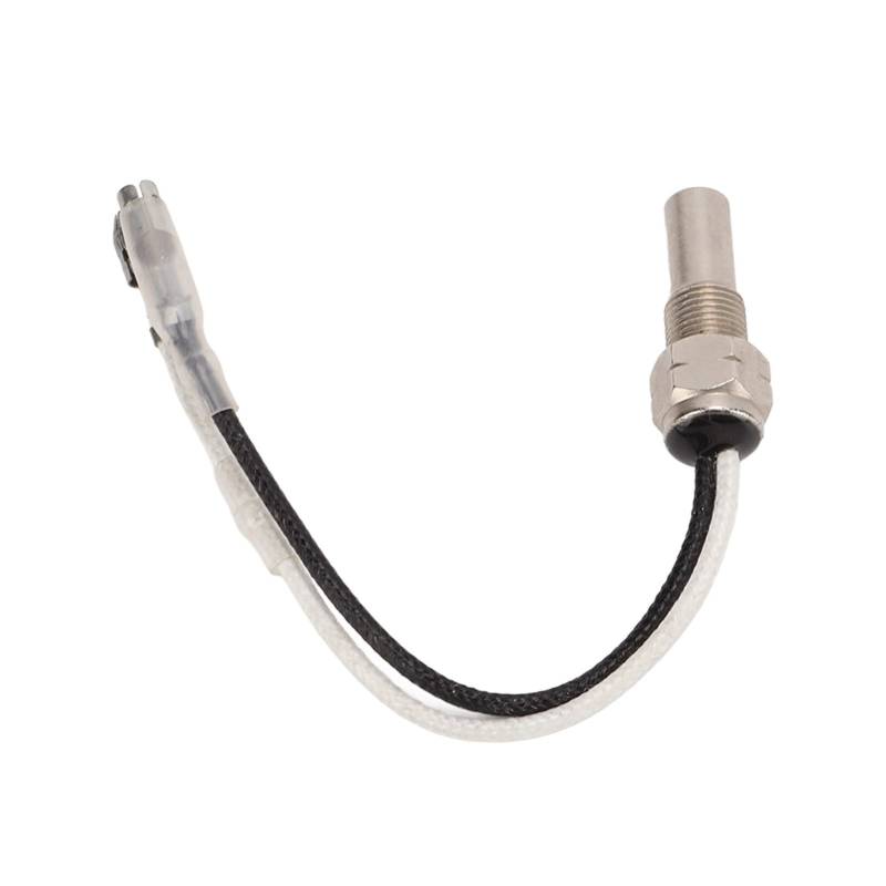 Wasseröltemperatursensor -Kabel 1/8 -Zoll -NPT -Adapter Hoher Genauigkeitstestbereich Universell von Tomvorks