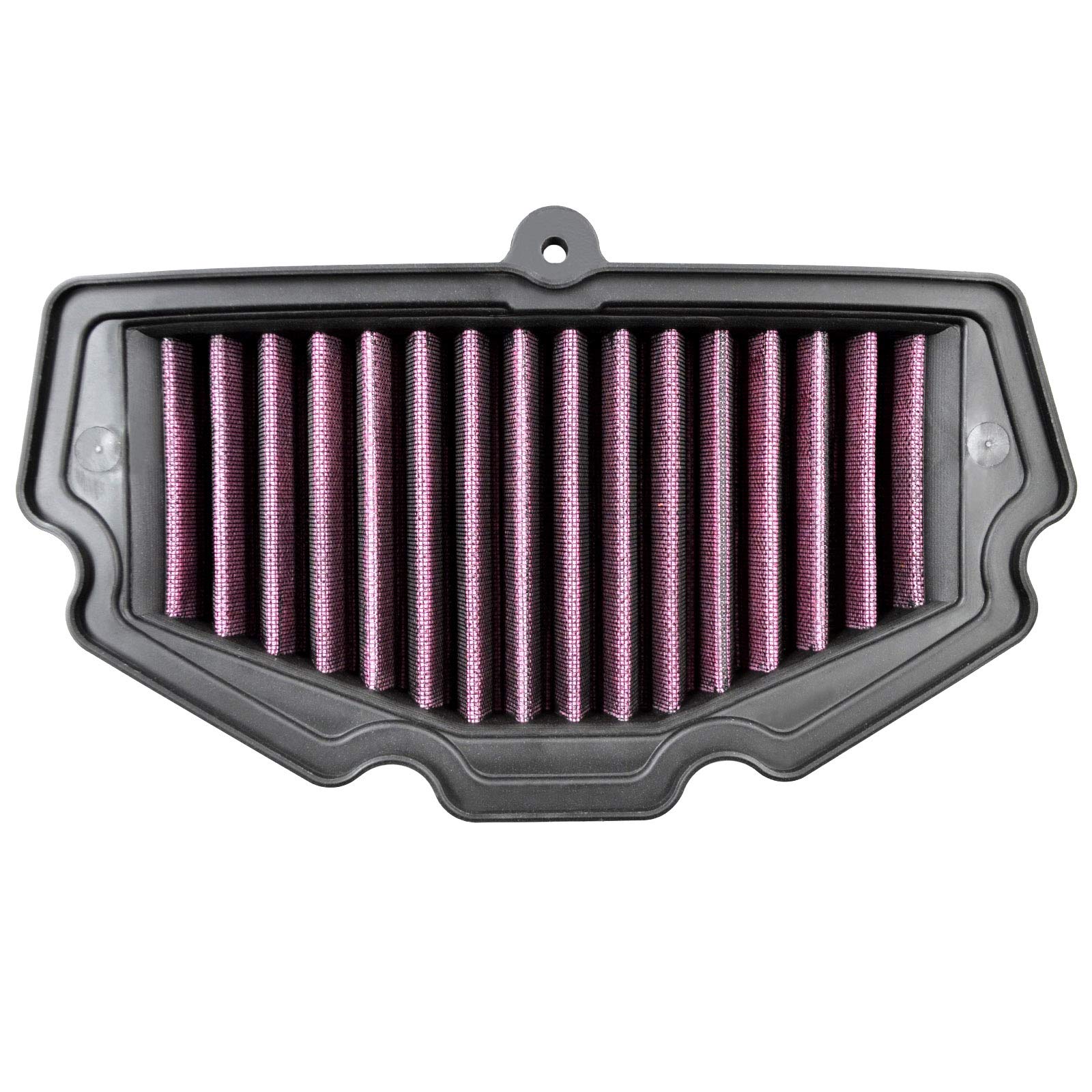 AHL Luftfilter 11013-0745 für Z650 ABS 2015-2020/Z650 2017-2019/EN650 VULCAN 650 S ABS 2015-2019/EN650 Vulcan S 2015-2020 von Tongtong