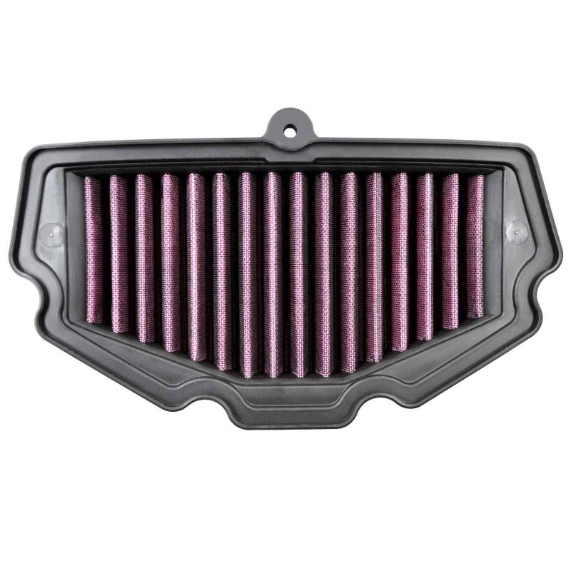 AHL Luftfilter für Kawasaki Z650 ABS 2015-2020/Kawasaki Z650 2017-2019/Kawasaki EN650 VULCAN 650 S ABS 2015-2019/Kawasaki EN650 Vulcan S 2015-2020 von Tongtong