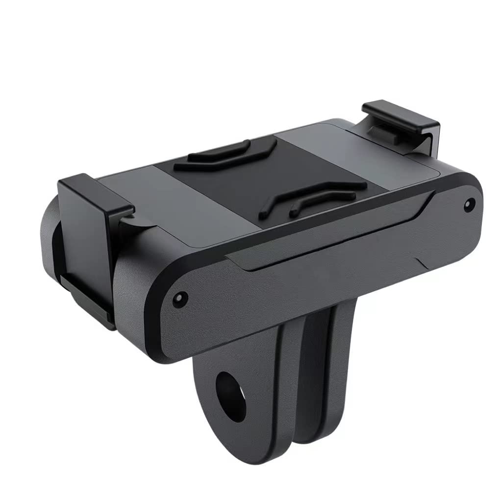 Für DJI Action 3 Magnetische Adapterhalterung Magnetische Erweiterung für Action 3 Zubehör von Tonguk