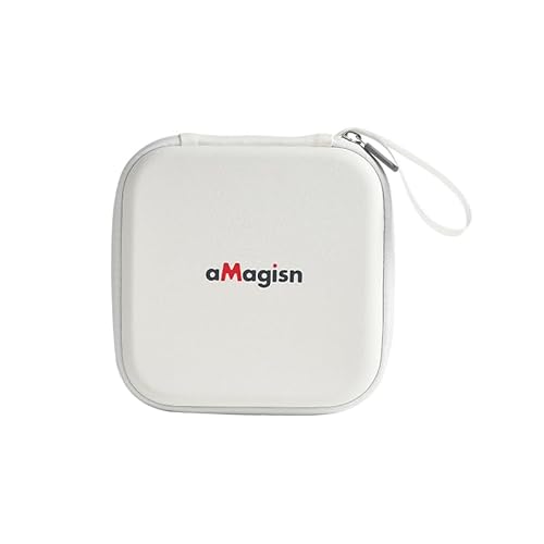 Tragetasche für DJI Neo Tragbare Reisetasche für DJI NEO Tragbare Reisetasche Drohne Aceessories (Weiß) von Tonguk