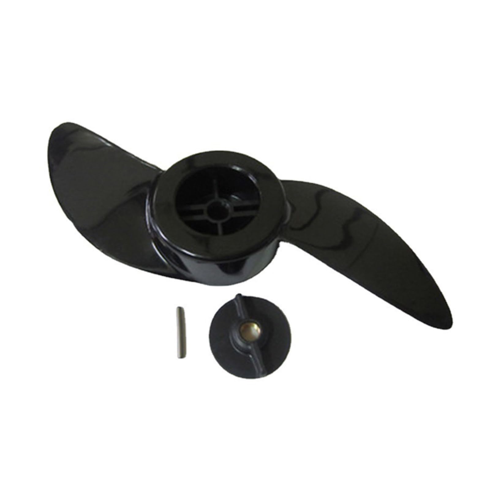 Tongyanji Elektrische Trolling Motor Propeller Bootsmotor Propeller Für Marineboote Und Power Requisiten von Tongyanji