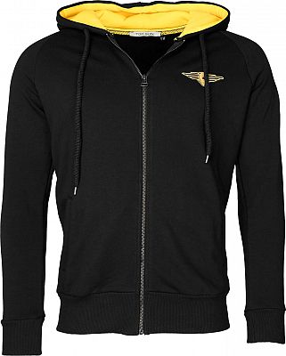 Top Gun Bee, Kapuzenjacke - Schwarz - 3XL von Top Gun