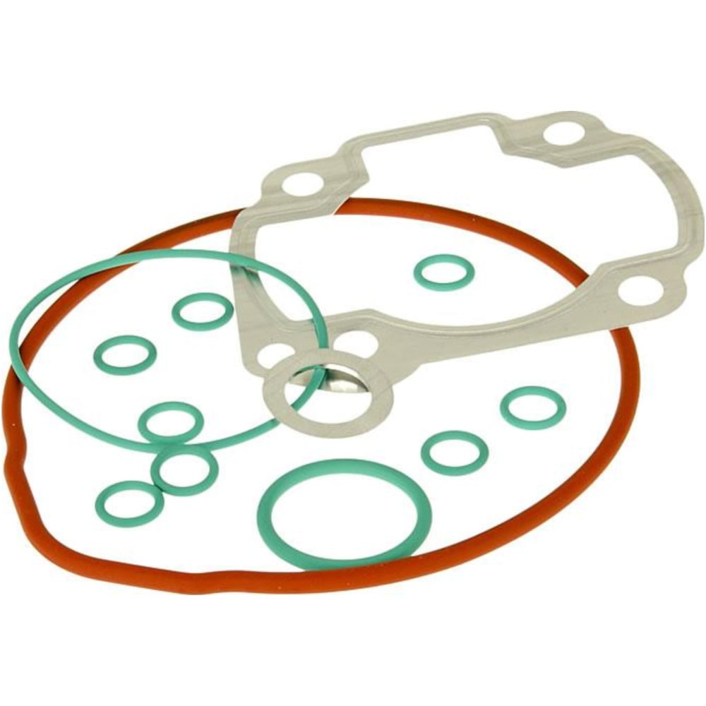 Top performances 15569 zylinder dichtungssatz  due plus modular tpr für minarelli lc von Top Performances
