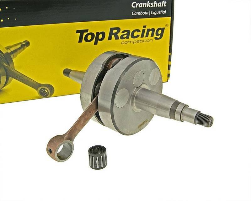 Top Racing crankshaft Full Circle for Derbi EBE, EBS von Top Racing