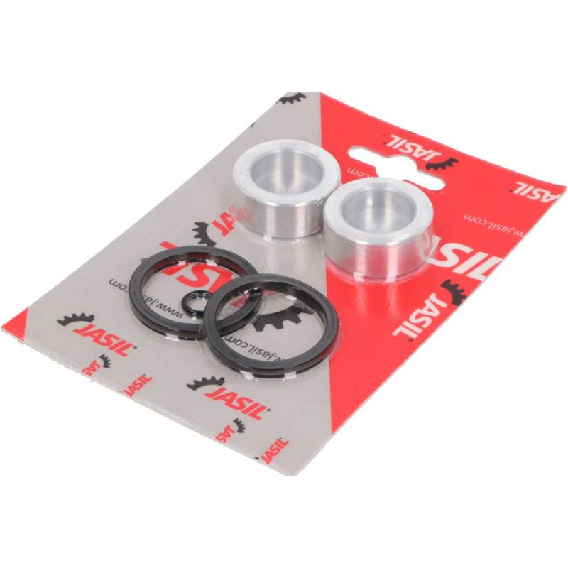 Top racing 27216 Überholkit bremssattel reparatursatz 30x12mm für grimeca vorderrad-bremse von Top Racing