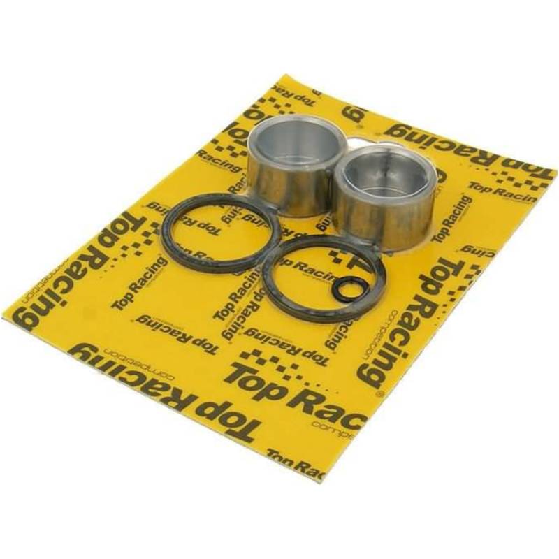 Top racing 27220 Überholkit bremssattel reparatursatz 28x17mm für grimeca hinterrad-bremse von Top Racing