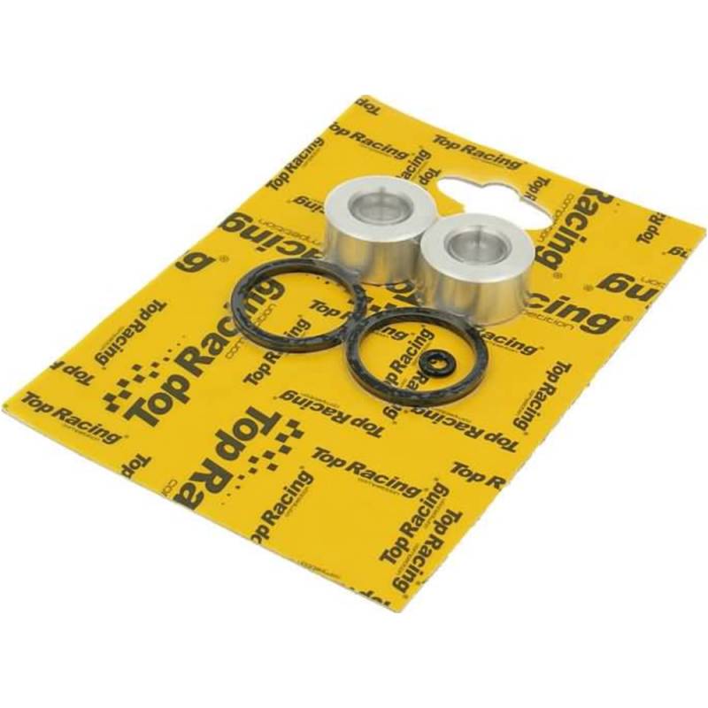 Top racing 27222 Überholkit bremssattel reparatursatz 25x13mm für ajp hinterrad-bremse von Top Racing