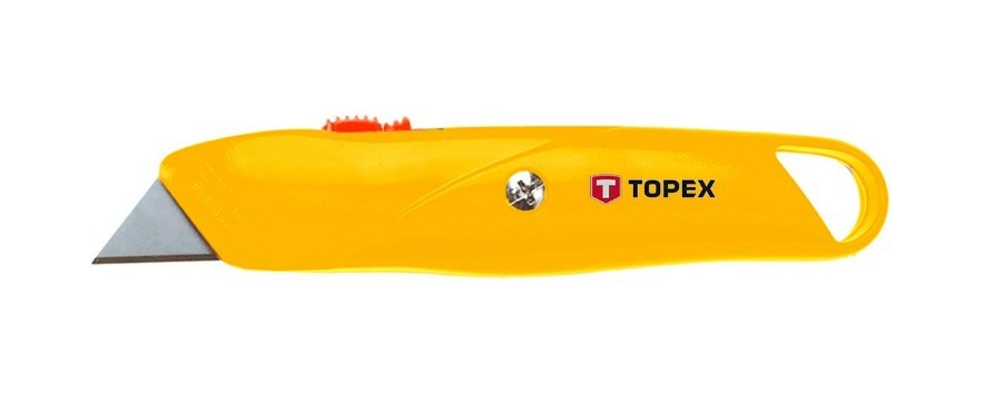 TOPEX Cutter 17B140 von Topex