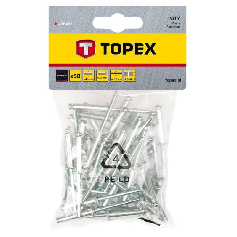 TOPEX Niet 43E403 von Topex