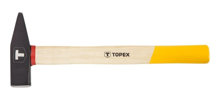 TOPEX Schlosserhammer 02A405 von Topex