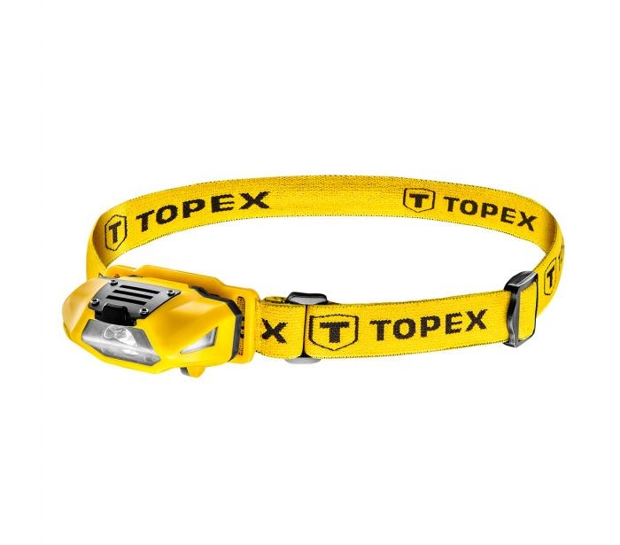 TOPEX Stirnlampe 94W390 von Topex