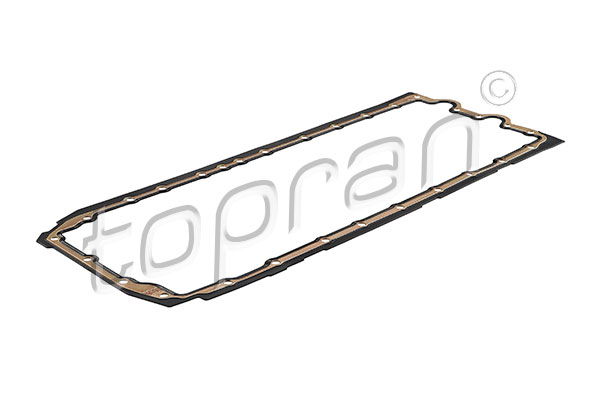 Dichtung, Ölwanne Topran 503 252 von Topran