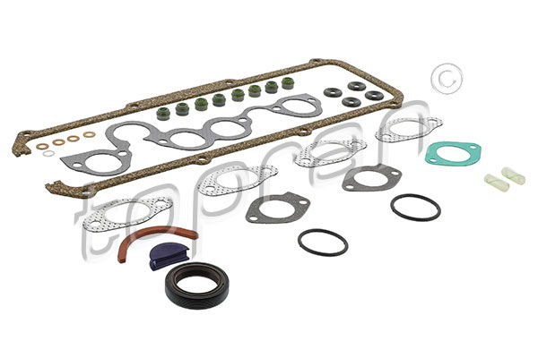 Dichtungssatz, Zylinderkopf Topran 101 479 von Topran