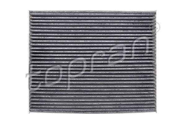 Filter, Innenraumluft Topran 305 001 von Topran