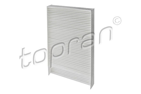 Filter, Innenraumluft Topran 409 979 von Topran