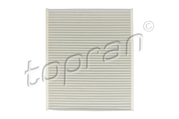 Filter, Innenraumluft Topran 502 947 von Topran