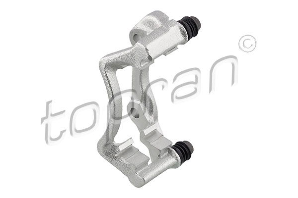 Halter, Bremssattel Topran 110 290 von Topran