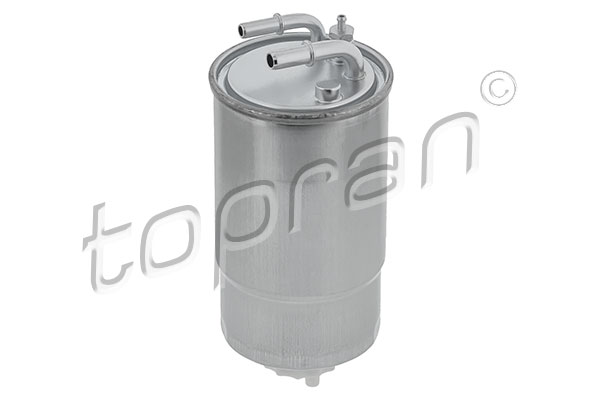 Kraftstofffilter Topran 207 977 von Topran