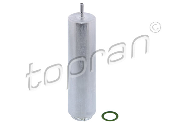 Kraftstofffilter Topran 502 289 von Topran