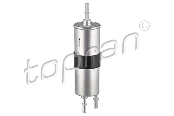 Kraftstofffilter Topran 502 880 von Topran