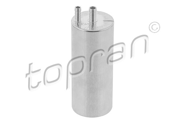 Kraftstofffilter Topran 630 802 von Topran