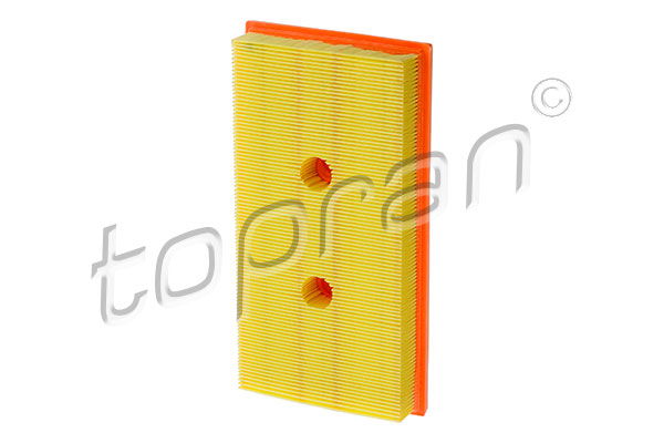 Luftfilter Topran 110 371 von Topran