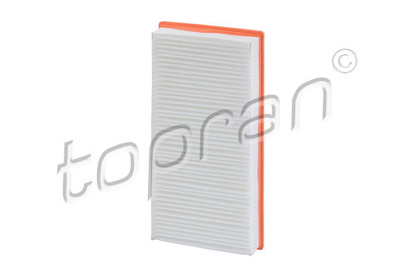 Luftfilter Topran 115 943 von Topran