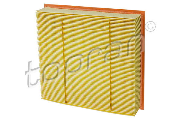 Luftfilter Topran 205 214 von Topran