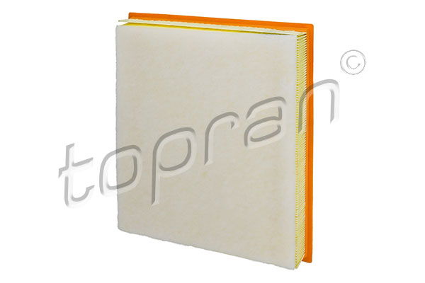 Luftfilter Topran 207 034 von Topran