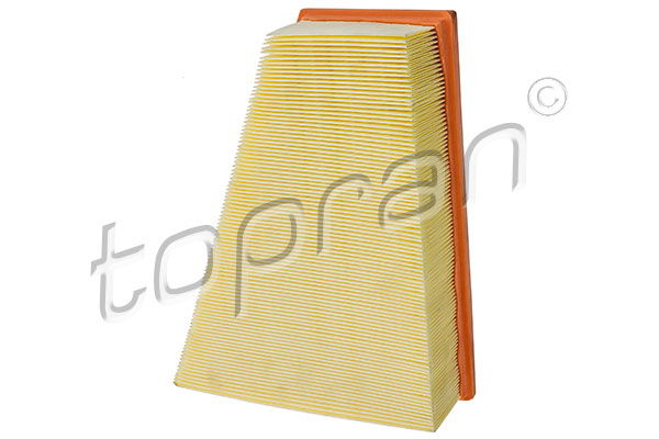 Luftfilter Topran 304 052 von Topran