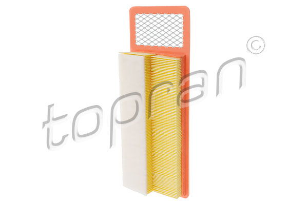 Luftfilter Topran 304 269 von Topran