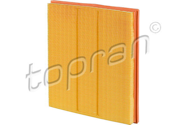 Luftfilter Topran 304 350 von Topran