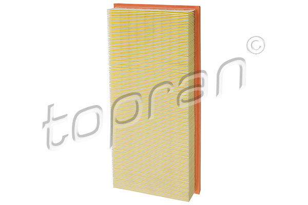 Luftfilter Topran 400 321 von Topran