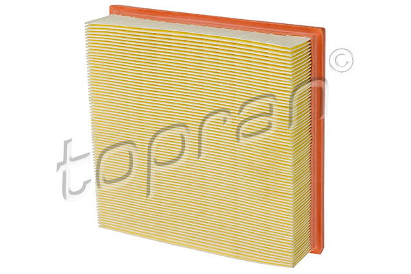 Luftfilter Topran 400 323 von Topran