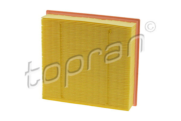 Luftfilter Topran 408 585 von Topran