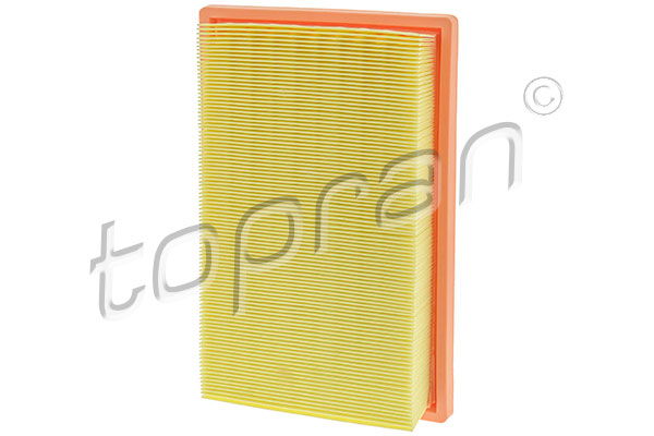 Luftfilter Topran 409 082 von Topran