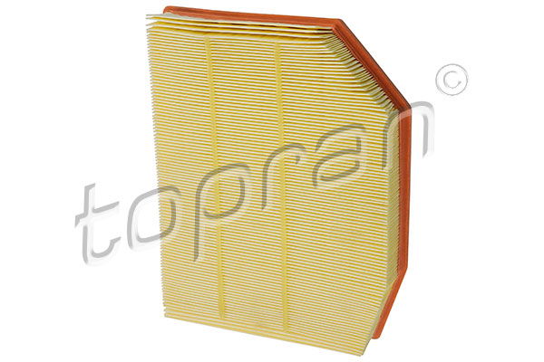 Luftfilter Topran 501 666 von Topran