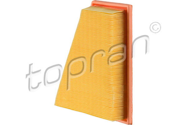 Luftfilter Topran 501 915 von Topran