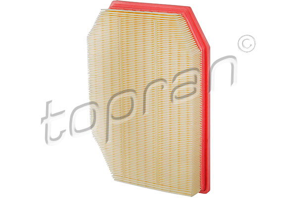 Luftfilter Topran 501 919 von Topran